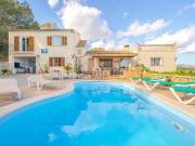 Casa rústica, Manacor