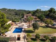 Casa rústica, Manacor