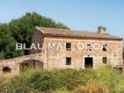 Casa rústica, Manacor