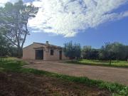 Casa rústica, Manacor