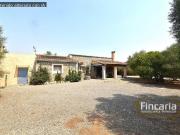 Casa rústica, Manacor