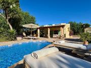 Casa rústica, Manacor