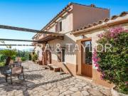 Casa rústica, Manacor