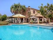 Casa rústica, Manacor