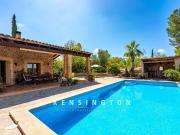 Casa rústica, Manacor