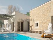 Casa rústica, Manacor