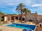 Casa rústica, Manacor