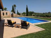 Casa rústica, Manacor