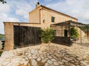 Casa rústica, Manacor