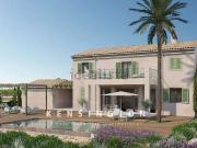 Casa rústica, Manacor