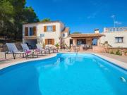 Casa rústica, Manacor