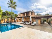 Casa rústica, Manacor