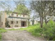 Casa rústica, Manacor