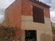 Casa rústica, Manganeses de la Polvorosa