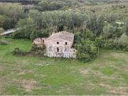 Casa rústica, Manresa