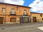 Casa rústica, Mansilla de las Mulas