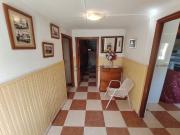 Casa rústica, Manzanal de Arriba