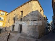 Casa rústica, Zamora