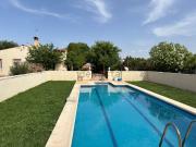 Casa rústica, Manzanares