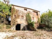 Casa rústica, Marçá