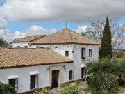Casa rústica, Marchena