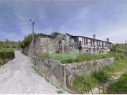 Casa rústica, Marco