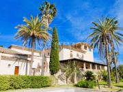 Casa rústica, Maria de la Salud