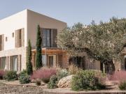 Casa rústica, Maria de la Salud