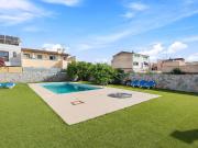 Casa rústica, Marratxi