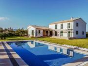 Casa rústica, Marratxi