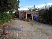 Casa rústica, Marratxi