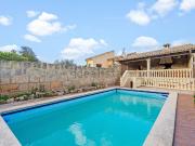 Casa rústica, Marratxi