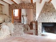 Casa rústica, Masegoso