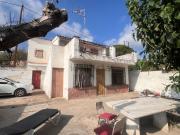 Casa rústica, Maspujols