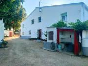 Casa rústica, Massanes