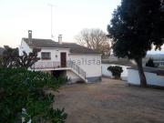 Casa rústica, Massanes