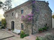 Casa rústica, Massanes