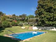 Casa rústica, Mataró