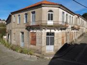 Casa rústica, Matriz Mariadeira Nova Sintra, Póvoa de...