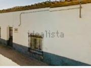 Casa rústica, Mayalde