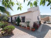 Casa rústica, Mazarrón
