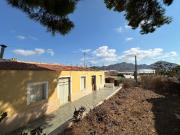 Casa rústica, Mazarrón