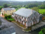 Casa rústica, Mañon