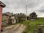 Casa rústica, Mañon