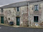 Casa rústica, Mañon