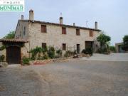 Casa rústica, Mediona