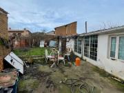 Casa rústica, Melgar de Fernamental