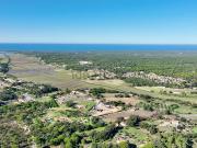 Casa rústica, Melides