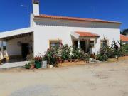 Casa rústica, Melides