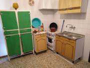 Casa rústica, Membrio